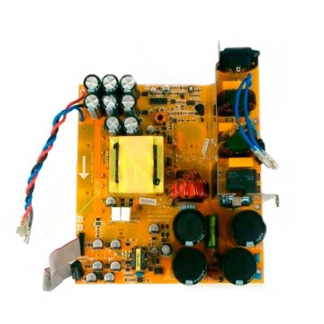 Fuente de Alimentacion Behringer NU6000 (AEN01-17000)