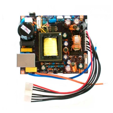 Fuente alimentacion PSU MIDAS DL16