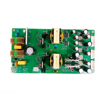 Behringer fuente de alimentacion para Wing