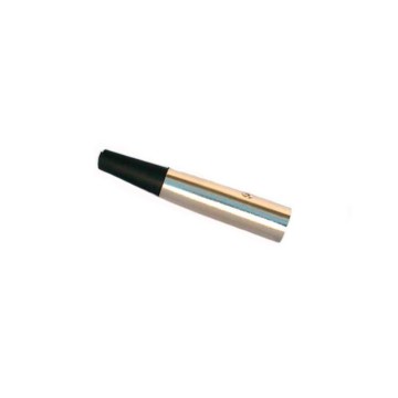 Conector XLR 3 polos macho standard