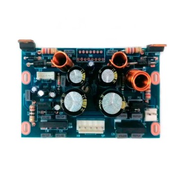 Modulo amplificador CE500A (06600)