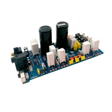 Modulo amplificador Behringer A500 (CH B) (05845)