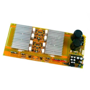 Modulo amplificador Behringer PMH2000, PMP2000 (03693)