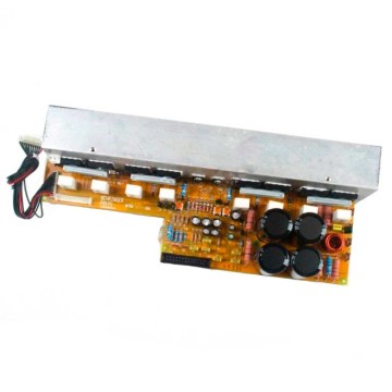 Modulo amplificador Behringer CH2 EP1500 / 2000 (02288)