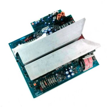 Modulo amplificador Behringer EPQ1200 (09607)