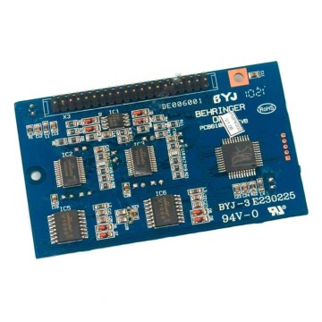 Modulo efectos DPXV