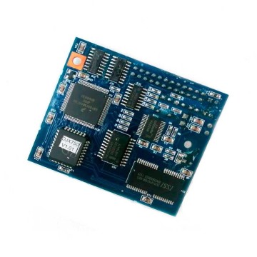 Modulo efectos DJX700, DJX750