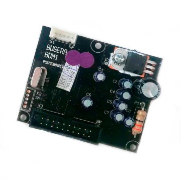 BDM1 (6262)