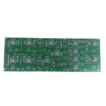 X32 V2 PCB PREAMP (CH EDIT) (B1S00-20000)