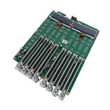 MIDAS PCB FADER M para WING