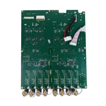 MIDAS PCB FADER M para WING