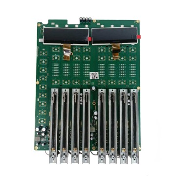 MIDAS PCB FADER M para WING