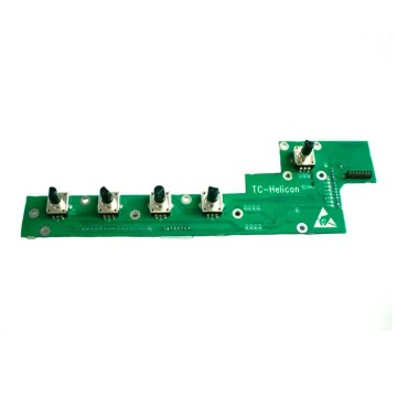 TC HELICON PCB control Board (63462)