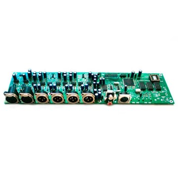 PCB principal XO24 (62747)