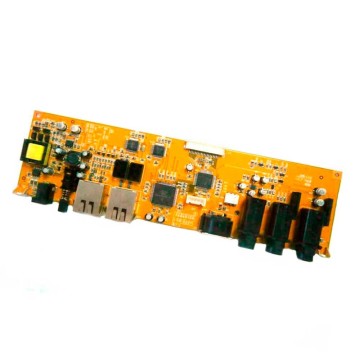PCB trasera PM16 (42102-00108)