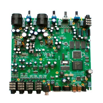 pcb principal KONNEKT 24D