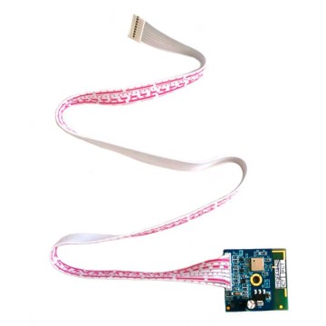 POBJX pcb bluetooth IP2000