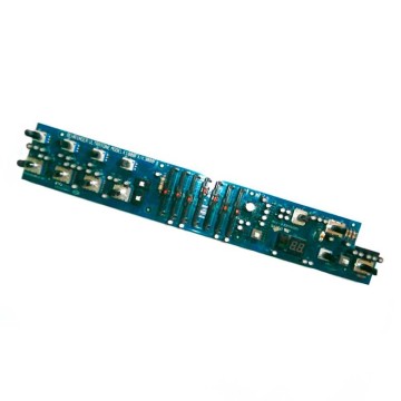 EQ PCB K3000FX (00973)