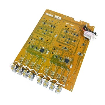 BEHRINGER PCB FADER M para WING