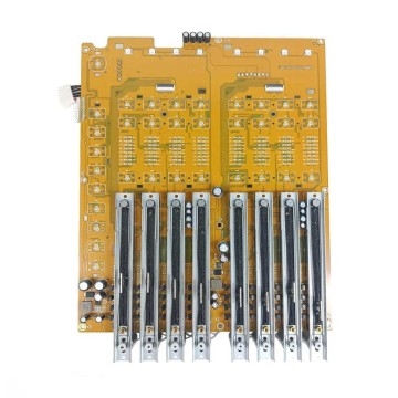 BEHRINGER PCB FADER M para WING