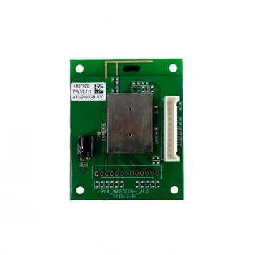 PCB BLUETOOTH B112W