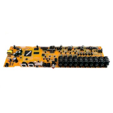 PCB Main FCA1616 (A3A01-00104)