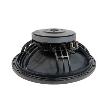 Altavoz woofer 15"