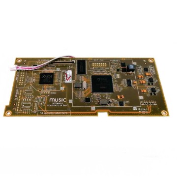 PCB DSP DEEPMIND 12d