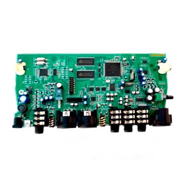 Placa principal tc helicon play electric