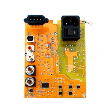 placa behringer media 40 usb