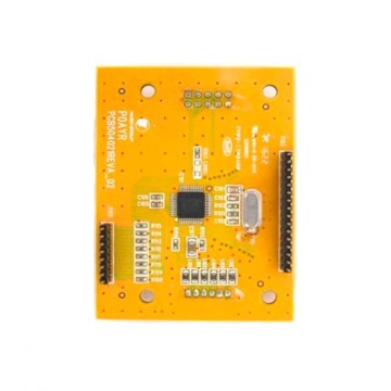 MSC2 PCB MOTOR 61BEHRINGER