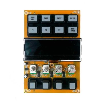Placa VPORT Behringer  WINNG