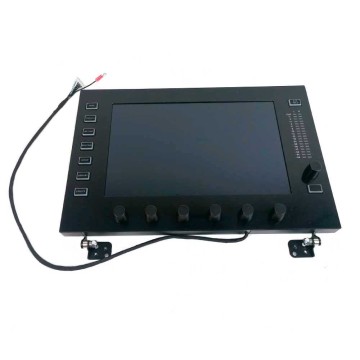 Display BEHRINGER WING