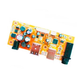 PCB X TOUCH ONE ( 00102)