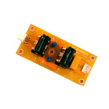 Filtro de red X32 (00002-77101)