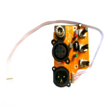 Placa previo B210D (09279)