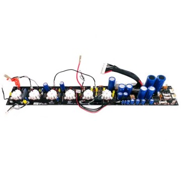 Placa previo Bugera 6262 (07211)