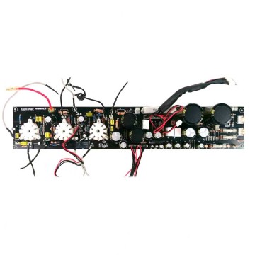 Placa previo Bugera 333XL INFINIUM (AAC02-00101)