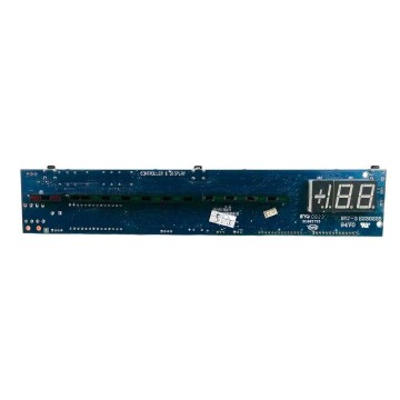 Placa Memoria FCB1010 (02760)