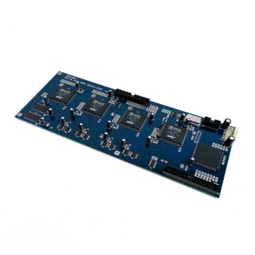 Placa DSP01 DDX3216