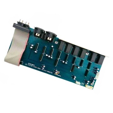 PLACA SALIDA DDX3216