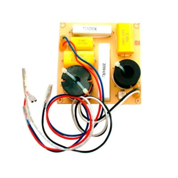 crossover PPA2000BT