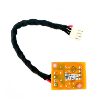 BEHRINGER placa salida altavoz para VP1520D