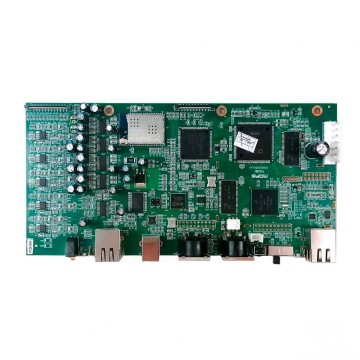 MIDAS PCB principal para MR18 (C8H00-07001)