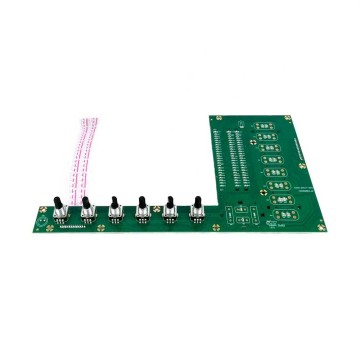 MIDAS PCB Display SCRNCTRL para  M32, M32 LIVE