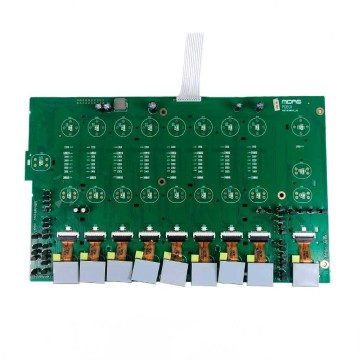 Midas PCB fader R para M32 LIVE