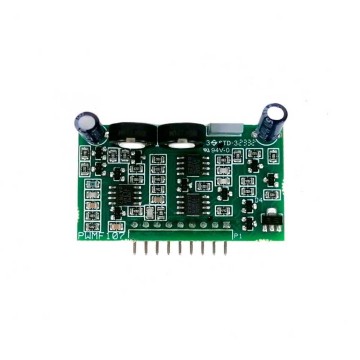 LABGRUPPEN modulo PWM para C88:4