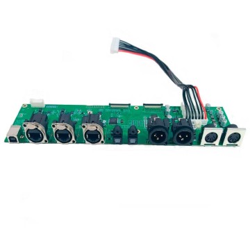 BEHRINGER PCB principal para S32