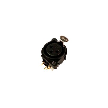 Conector XLR para X32 (04268)