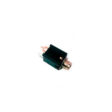 Conector Jack 6.3 (03174)